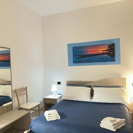 B&B Stella In Centro Салерно Экстерьер фото