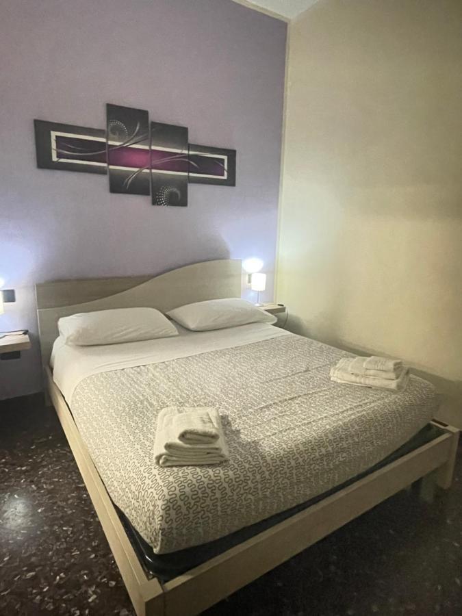 B&B Stella In Centro Салерно Экстерьер фото
